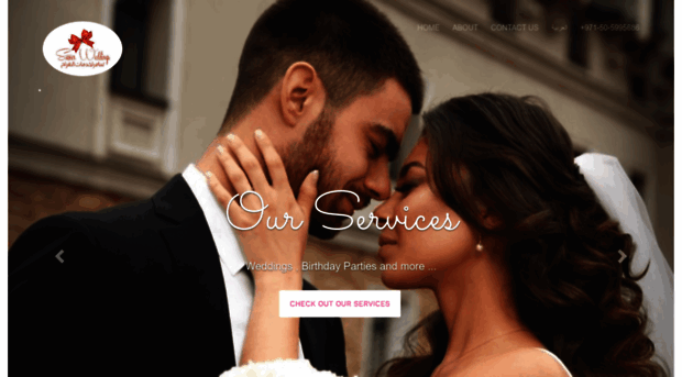 samerweddings.com