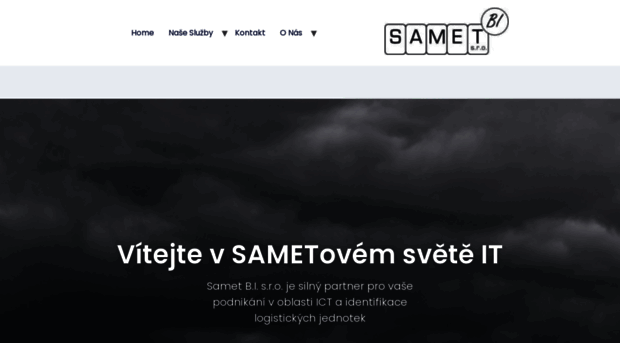 samet.cz