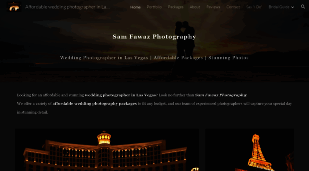 samfawazphotography.com