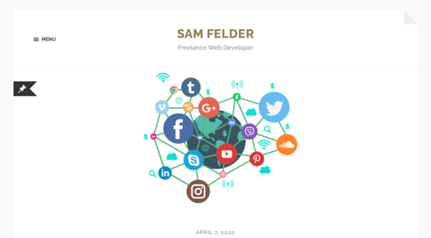 samfelder.com