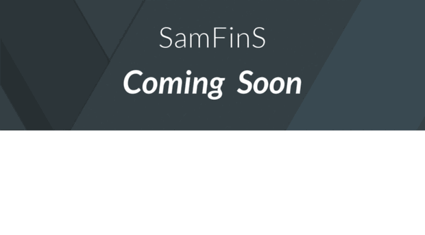 samfins.com