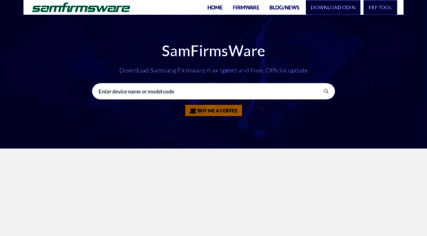 samfirmsware.com