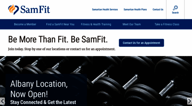 samfit.org