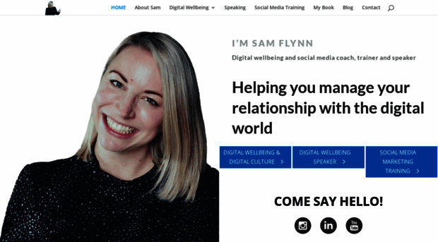 samflynn.co.uk