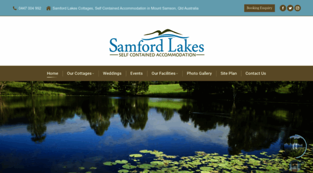 samfordlakes.com.au