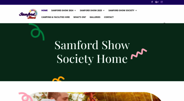 samfordshowsociety.com.au