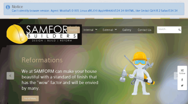samform.builders