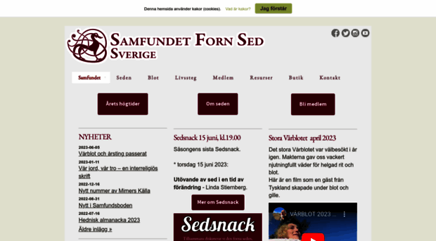 samfundetfornsed.se