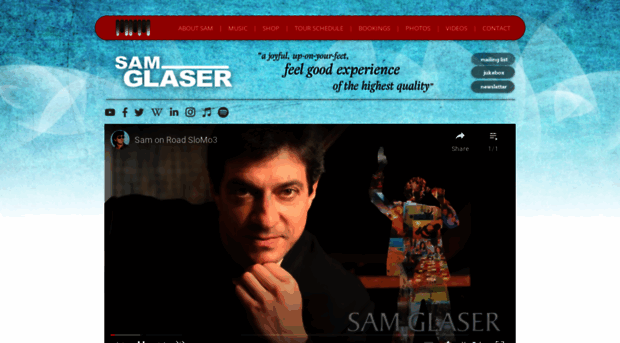 samglaser.com