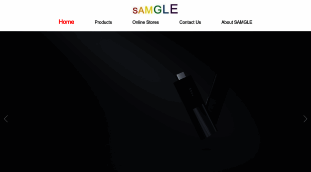 samgle.net