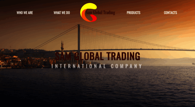 samglobaltrading.biz