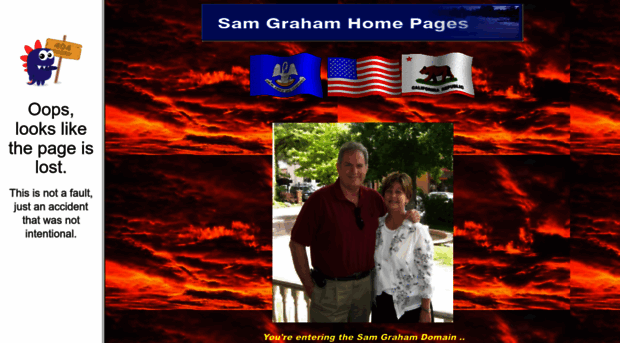 samgraham.org