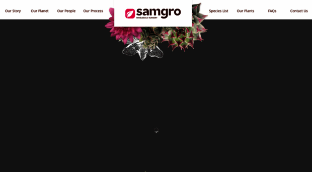 samgro.co.za