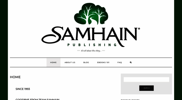 samhainpublishing.com