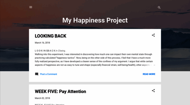 samhappinessproject.blogspot.com