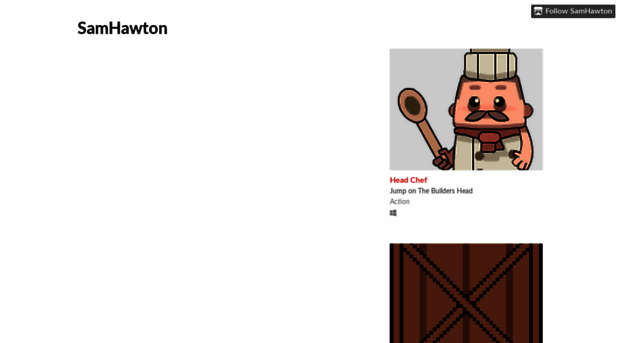samhawton.itch.io