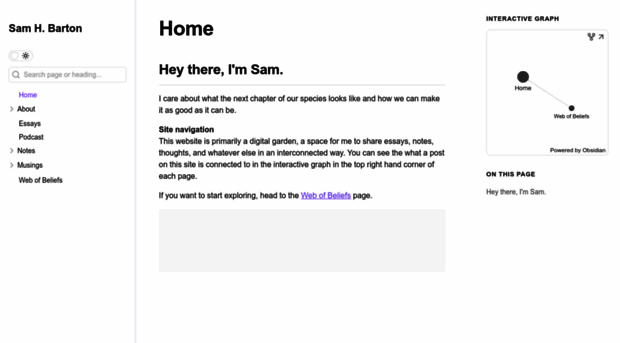 samhbarton.com