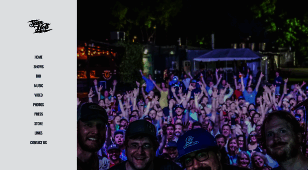 samholtband.com