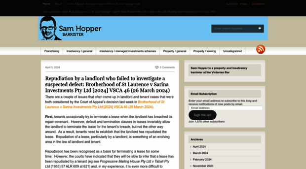 samhopperbarrister.com