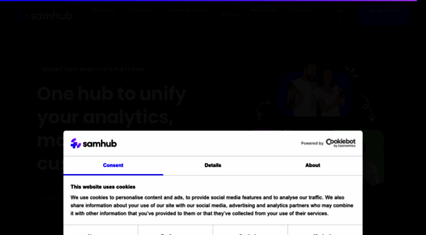 samhub.io