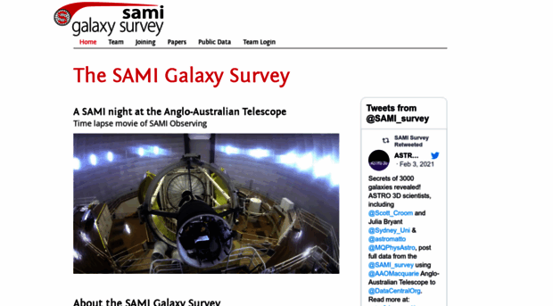 sami-survey.org