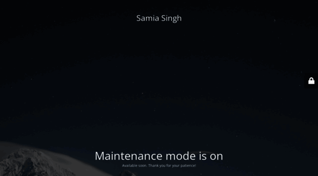 samiasingh.com