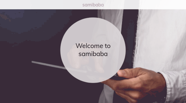 samibaba.com
