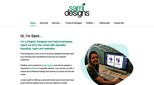 samidesigns.co.nz