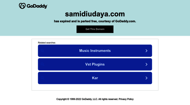 samidiudaya.com