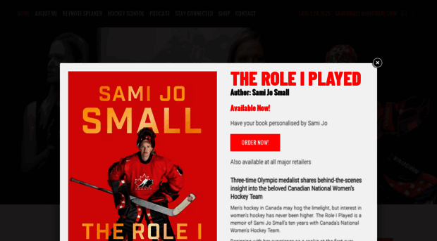 samijosmall.ca