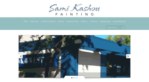 samikashoupainting.com