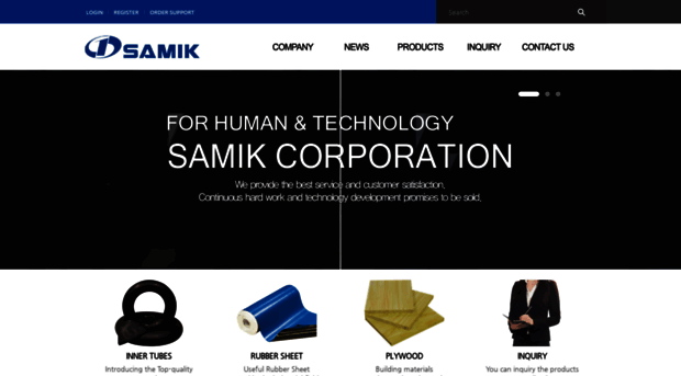 samikgroup.co.kr