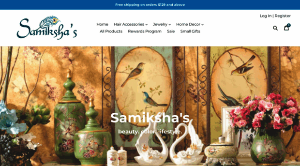 samiksha.com