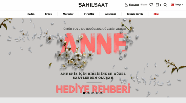 samilsaat.com