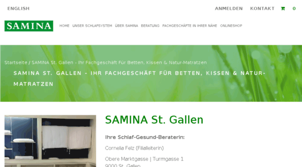 samina-st-gallen.ch