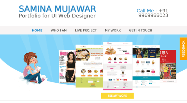 saminawebdesigner.com