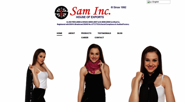 saminconline.com