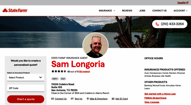 saminsures.com