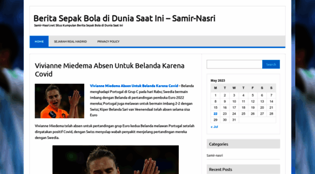 samir-nasri.net