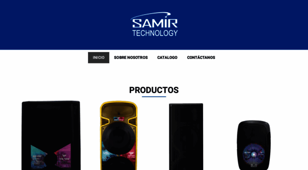 samir.com.ec