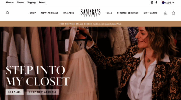 samirascloset.com.au