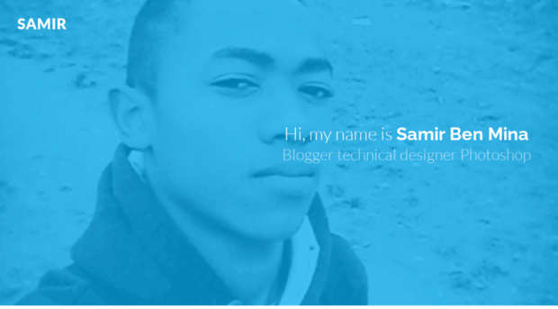 samirgeeks.somebody.io