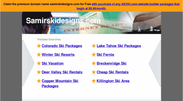 samirskidesigns.com