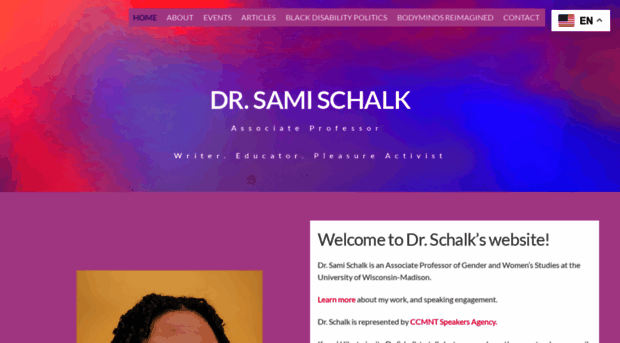 samischalk.com