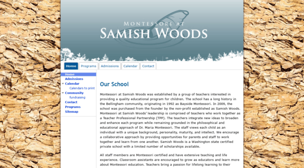 samishwoods.org