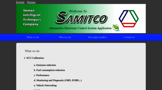 samitco.com