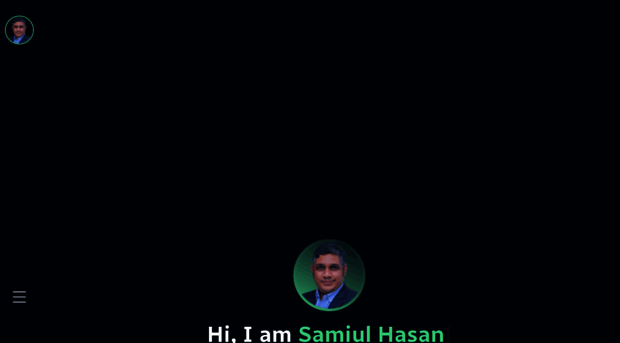 samiulhasan.com