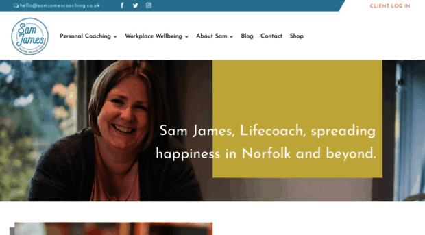 samjamescoaching.co.uk