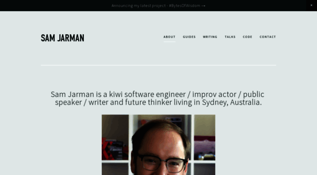 samjarman.co.nz