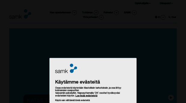 samk.fi